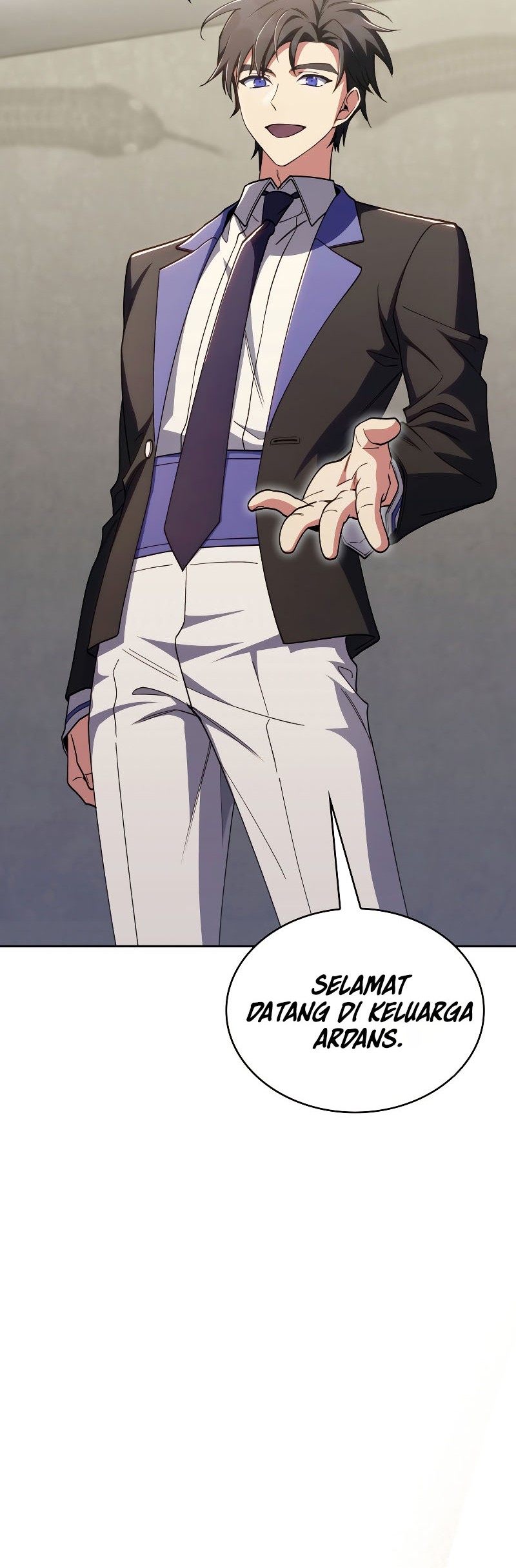 I Regressed to My Ruined Family Chapter 68 Gambar 56