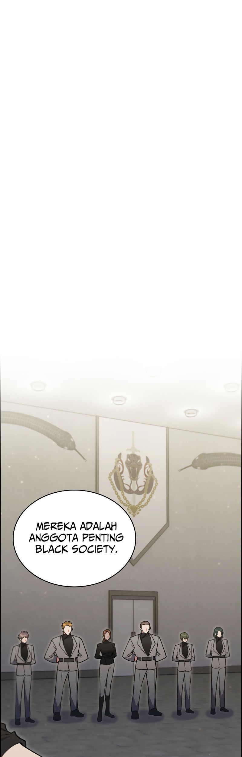 Baca  I Regressed to My Ruined Family Chapter 68 Gambar 2