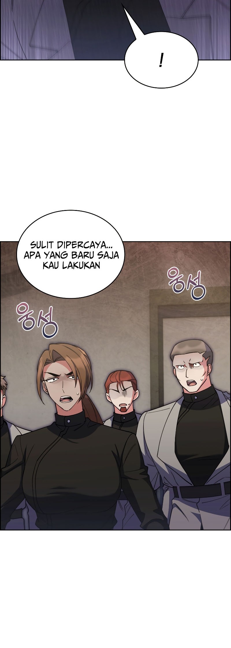 I Regressed to My Ruined Family Chapter 68 Gambar 13