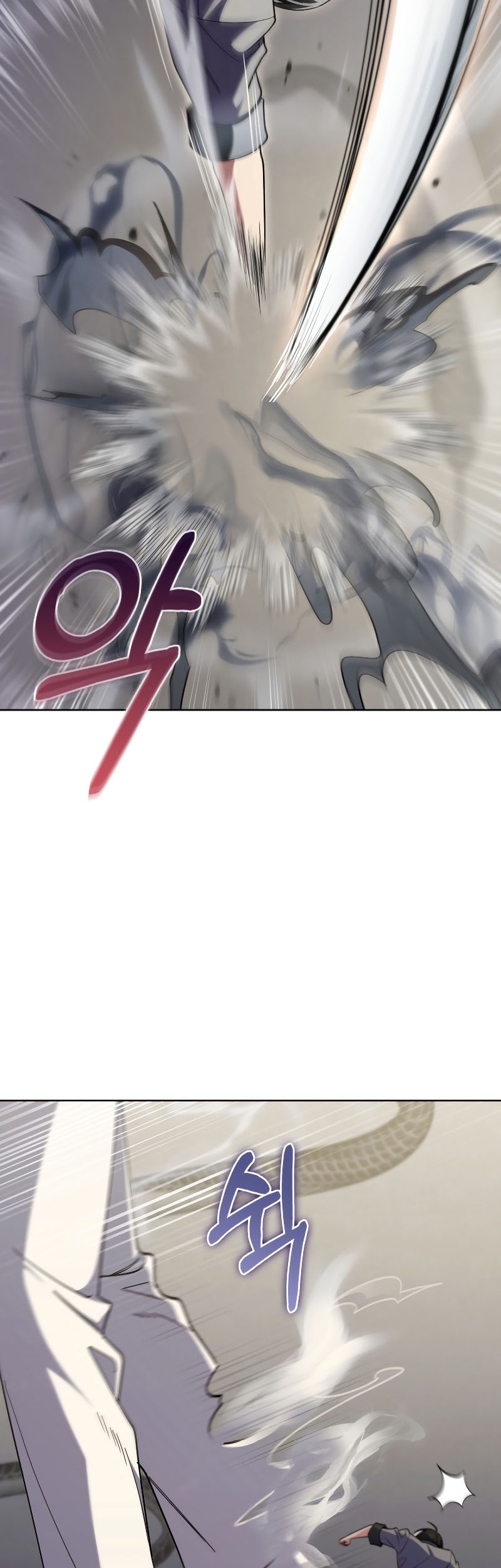 I Regressed to My Ruined Family Chapter 68 Gambar 15