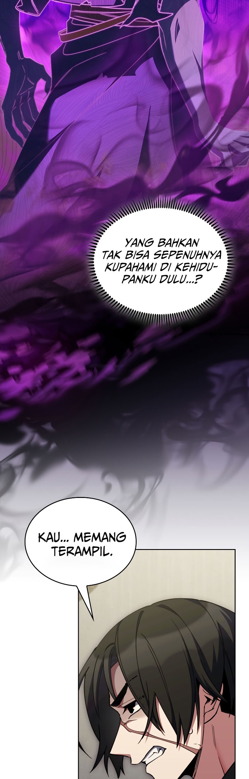 I Regressed to My Ruined Family Chapter 68 Gambar 23