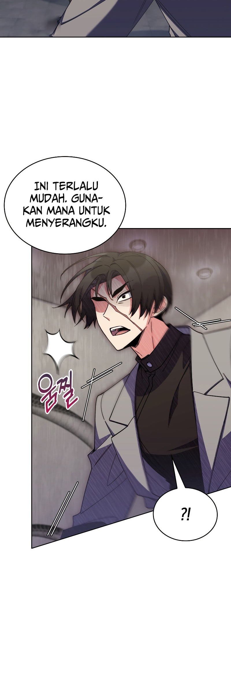 I Regressed to My Ruined Family Chapter 68 Gambar 25