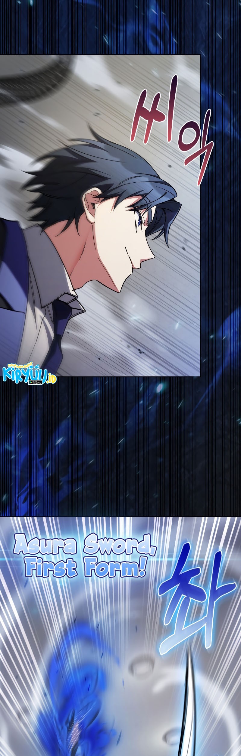 I Regressed to My Ruined Family Chapter 68 Gambar 28