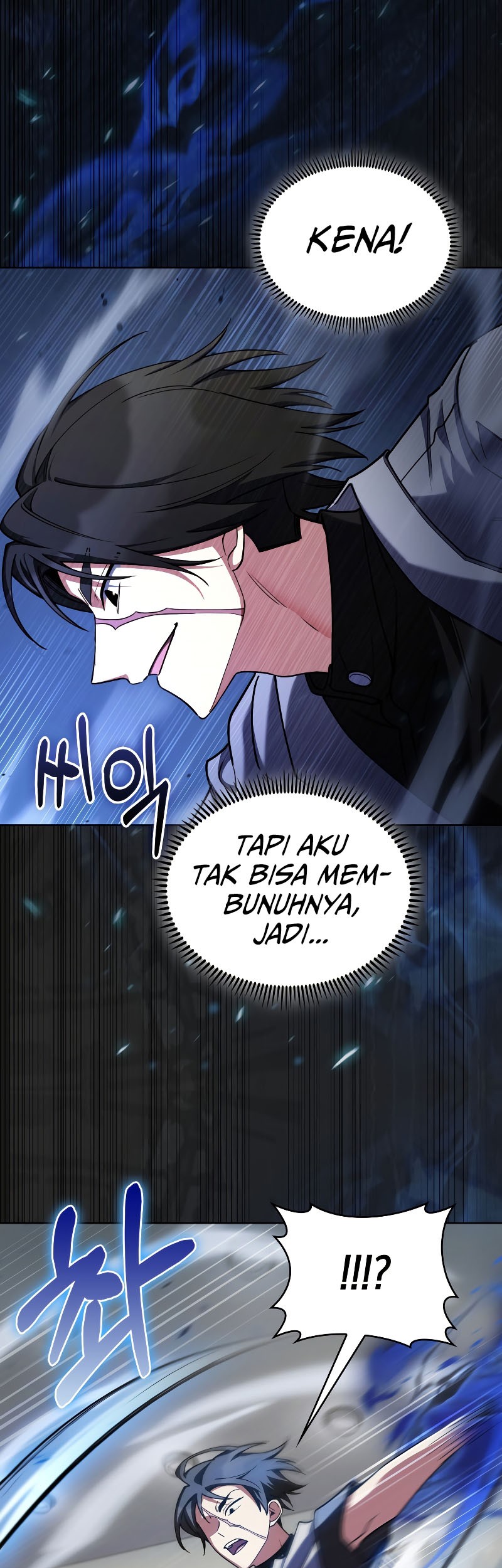 I Regressed to My Ruined Family Chapter 68 Gambar 30
