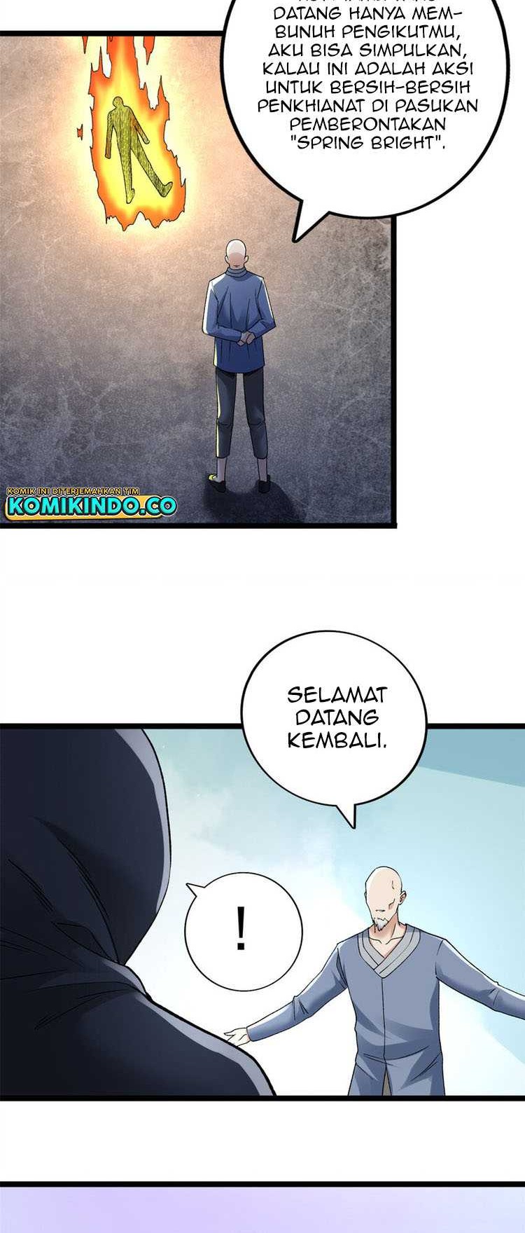 I Can Snatch 999 Types of Abilities Chapter 186 Gambar 17