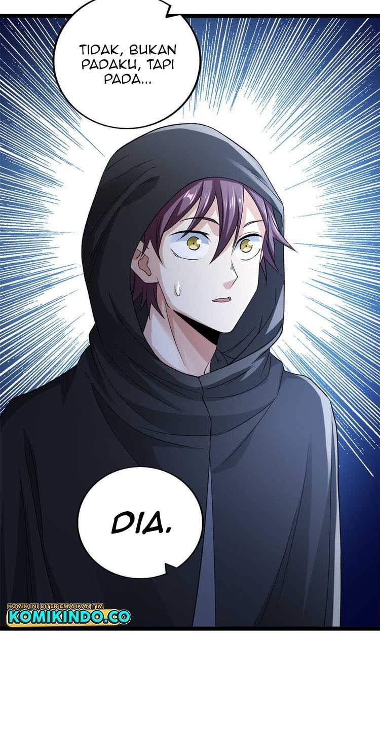 I Can Snatch 999 Types of Abilities Chapter 186 Gambar 20