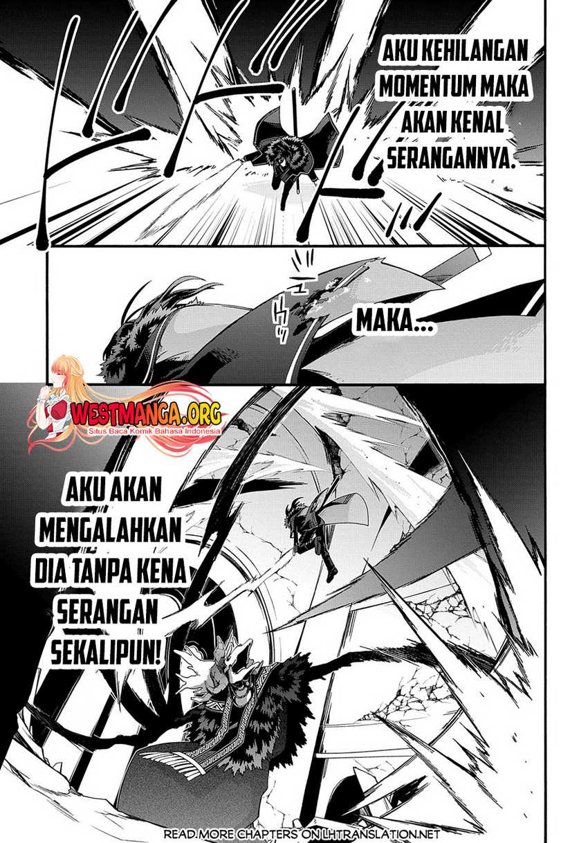 Garbage Brave: Isekai ni Shoukan Sare Suterareta Yuusha no Fukushuu Monogatari Chapter 40 Gambar 18