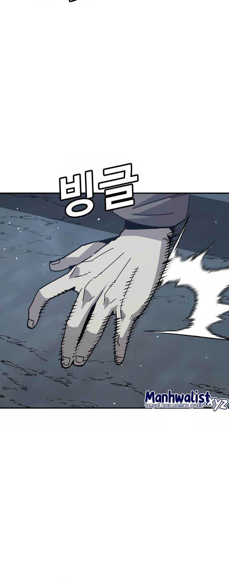 Hand over the Money! Chapter 24 Gambar 37