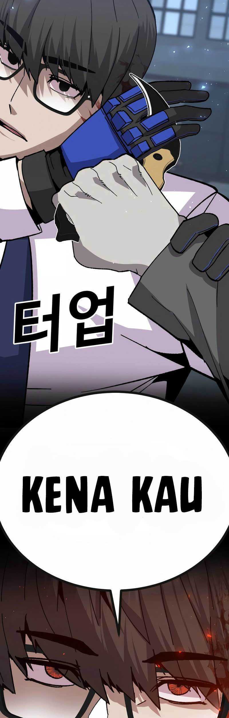 Hand over the Money! Chapter 24 Gambar 44