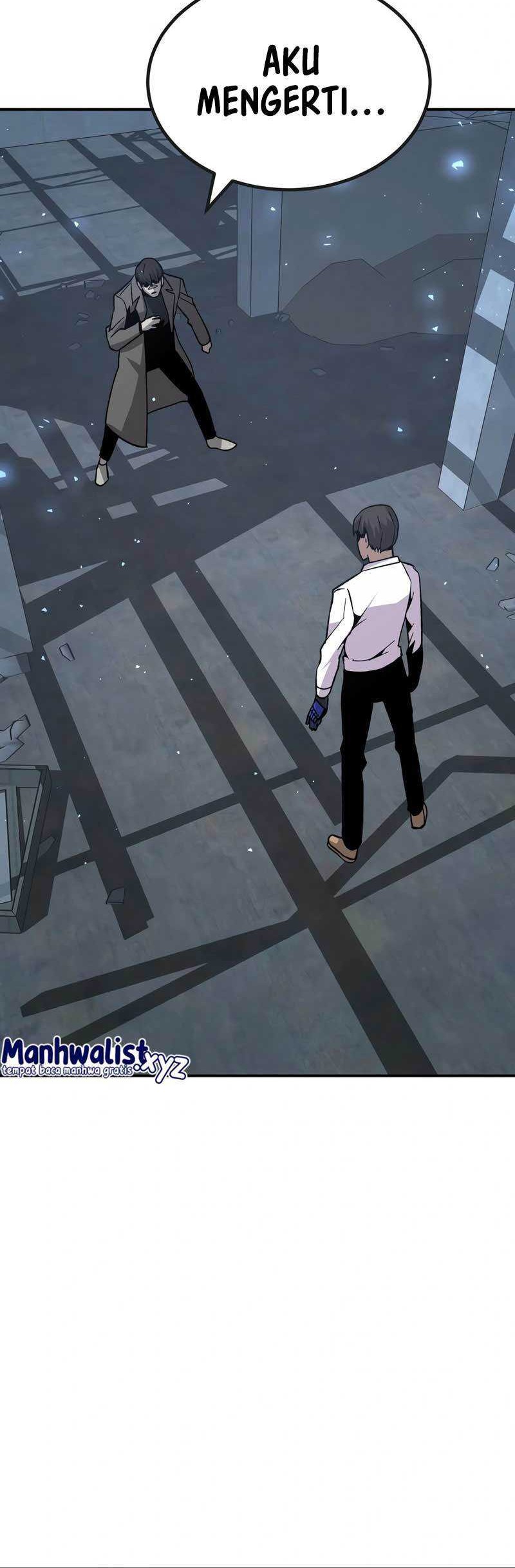 Hand over the Money! Chapter 24 Gambar 49