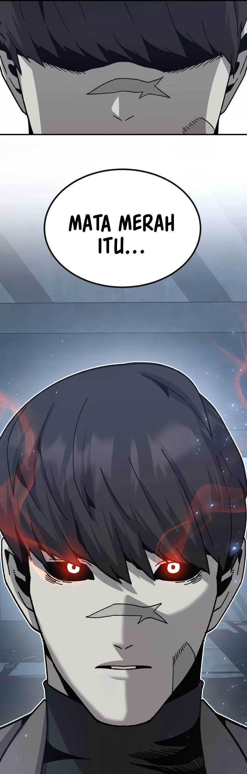 Hand over the Money! Chapter 24 Gambar 50