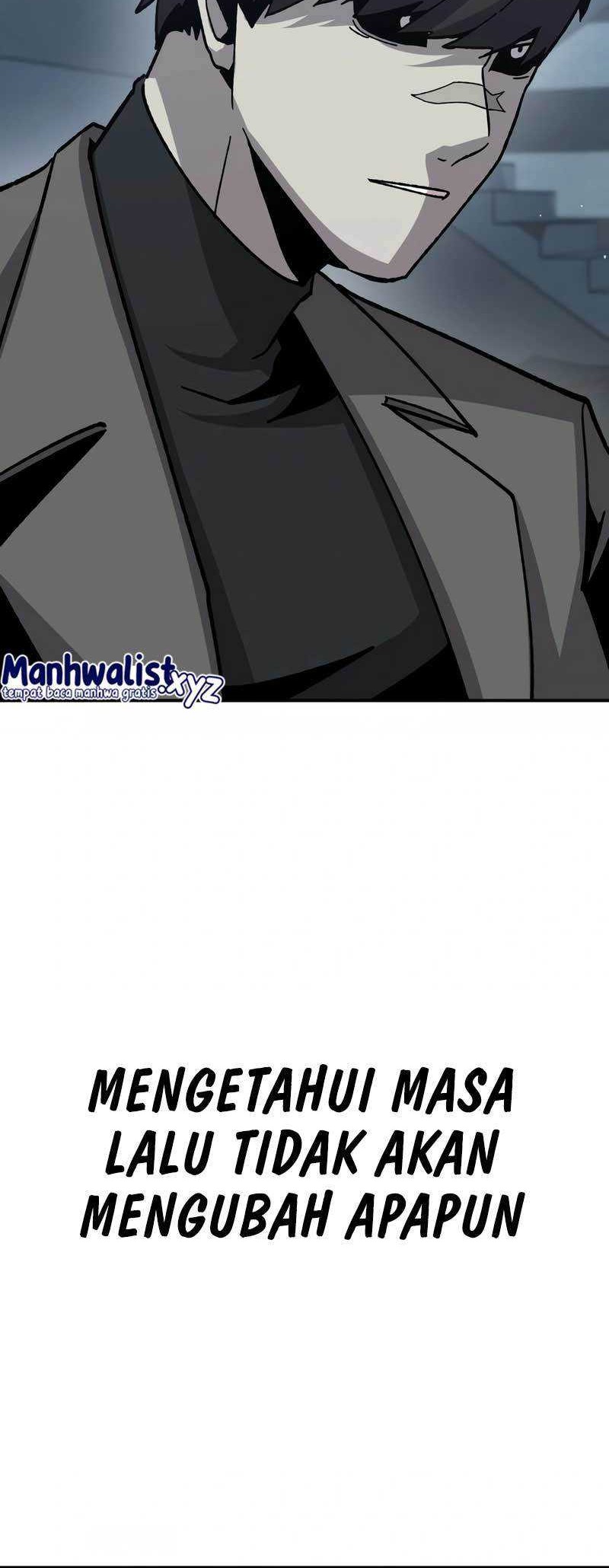 Hand over the Money! Chapter 24 Gambar 53