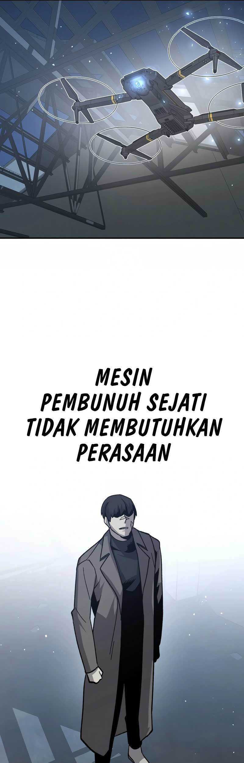Hand over the Money! Chapter 24 Gambar 54