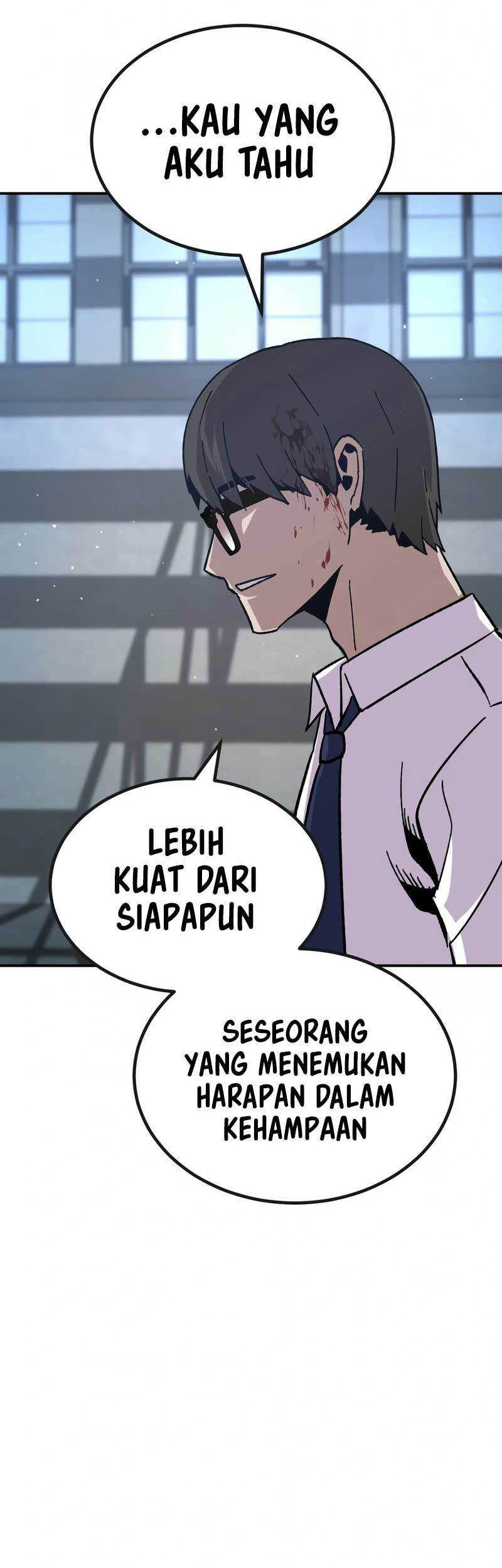 Hand over the Money! Chapter 24 Gambar 57
