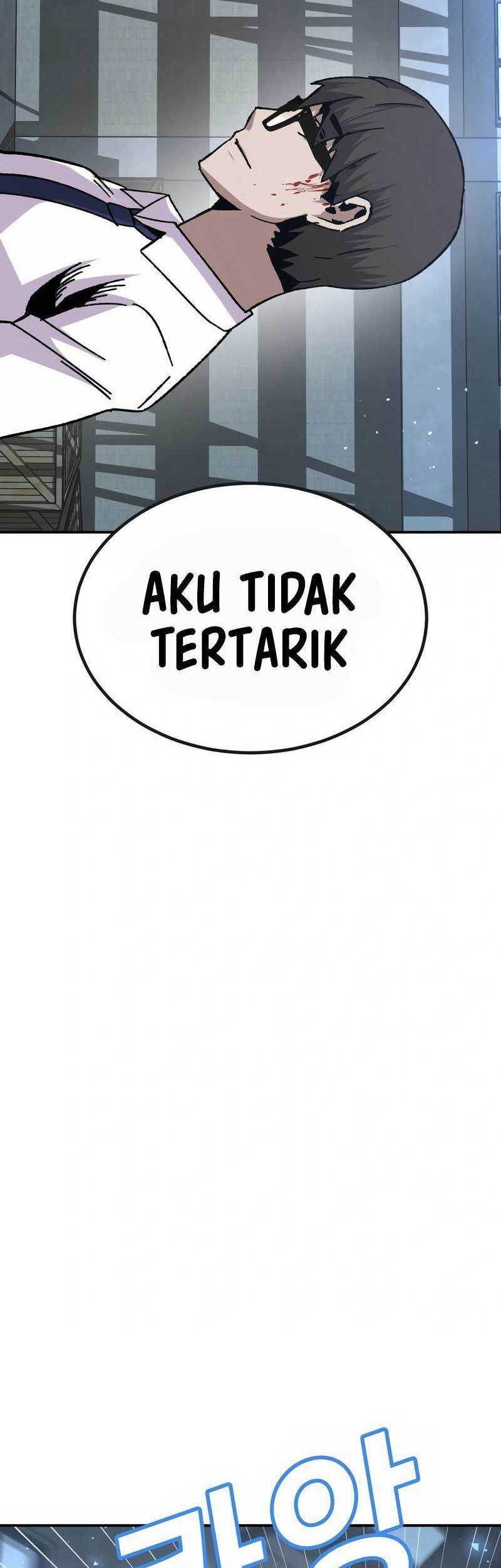Hand over the Money! Chapter 24 Gambar 59