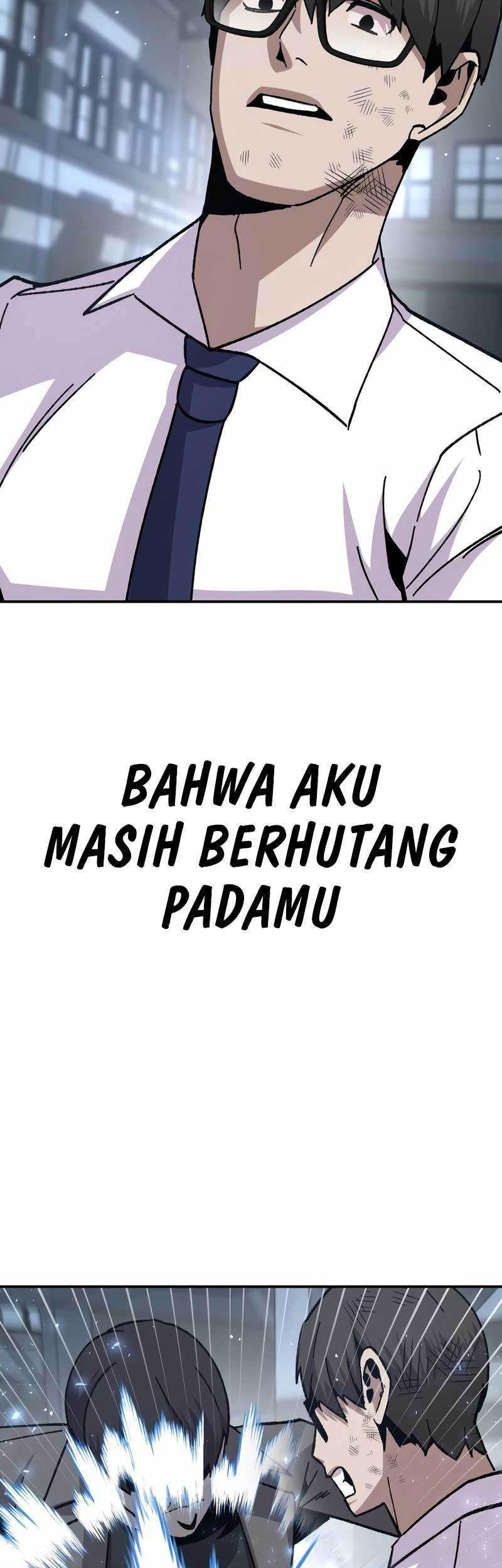 Hand over the Money! Chapter 24 Gambar 64
