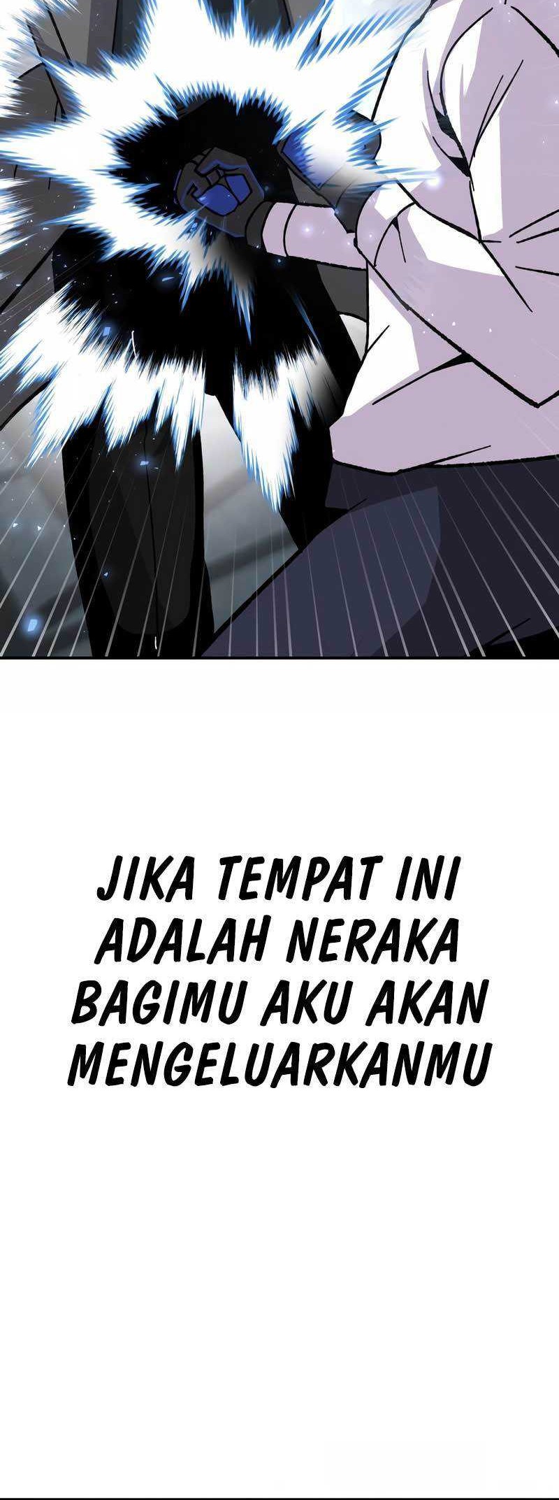 Hand over the Money! Chapter 24 Gambar 65