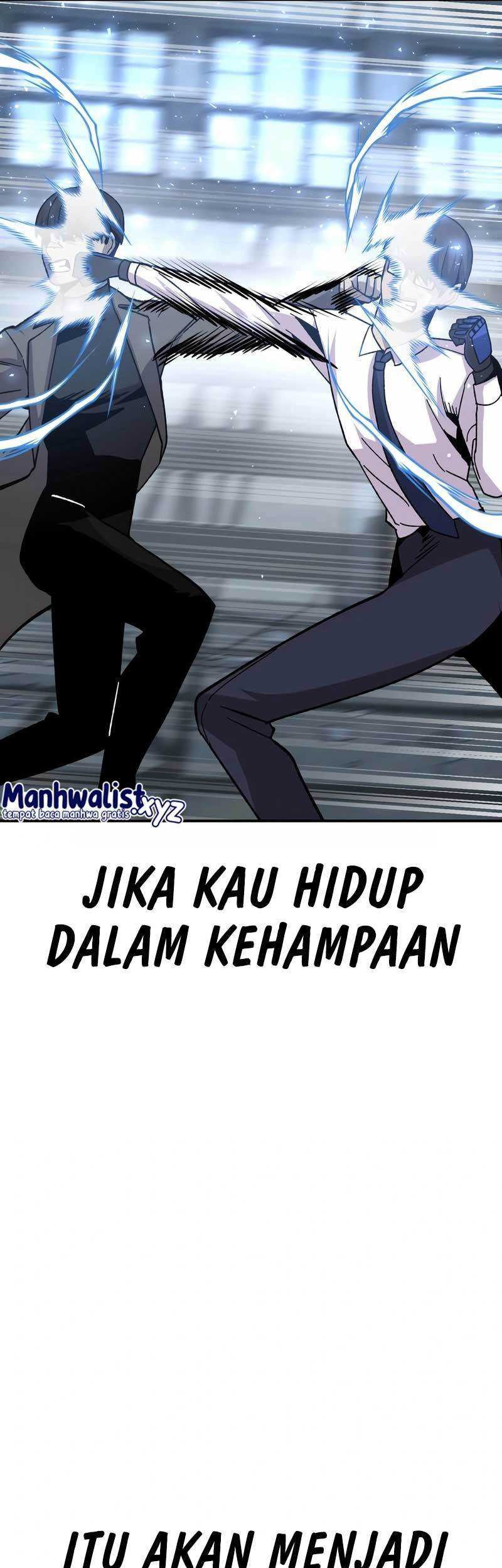 Hand over the Money! Chapter 24 Gambar 66