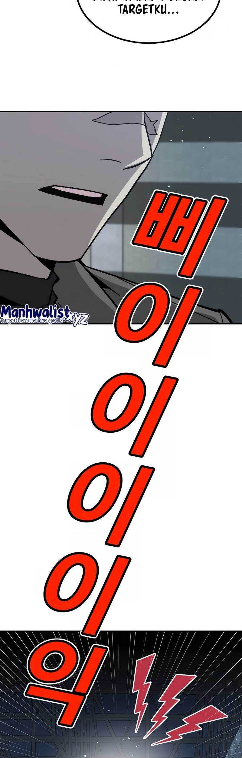 Hand over the Money! Chapter 24 Gambar 71