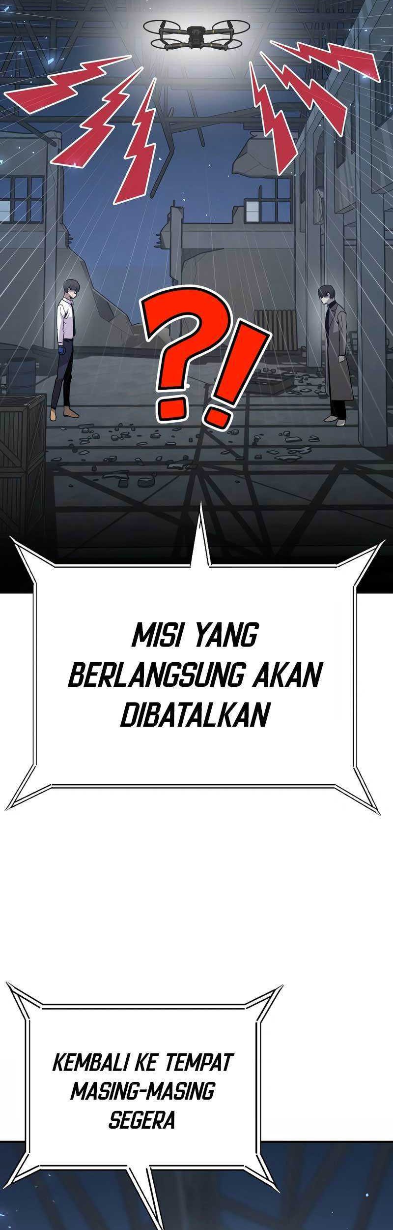 Hand over the Money! Chapter 24 Gambar 72