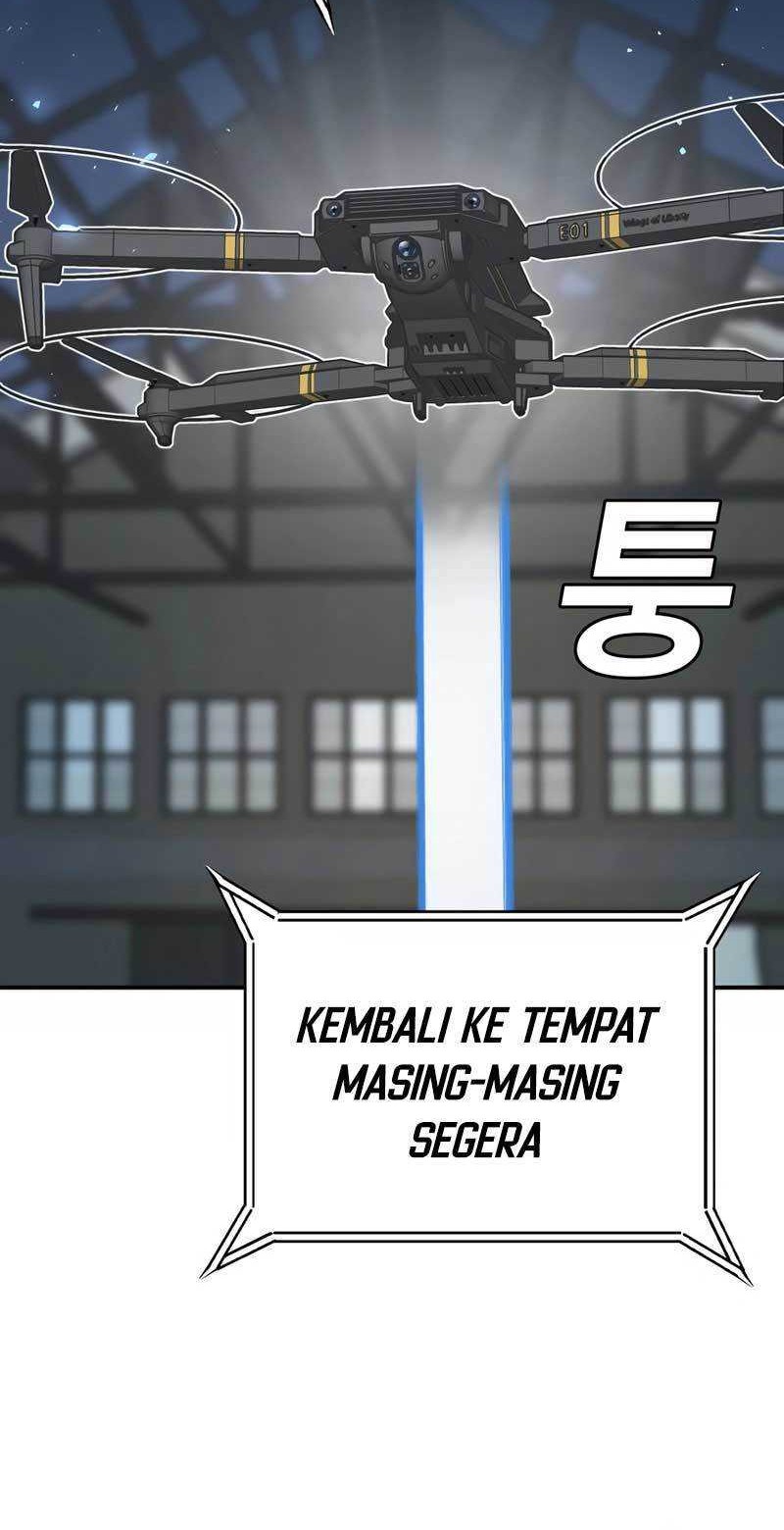 Hand over the Money! Chapter 24 Gambar 73