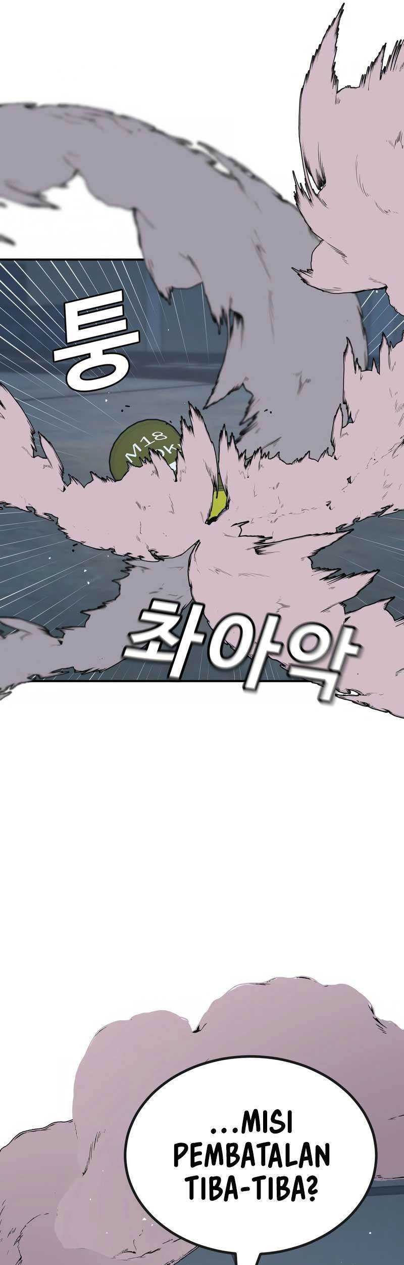Hand over the Money! Chapter 24 Gambar 74
