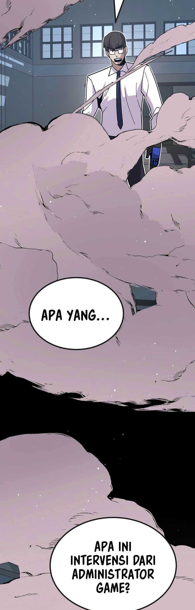 Hand over the Money! Chapter 24 Gambar 75