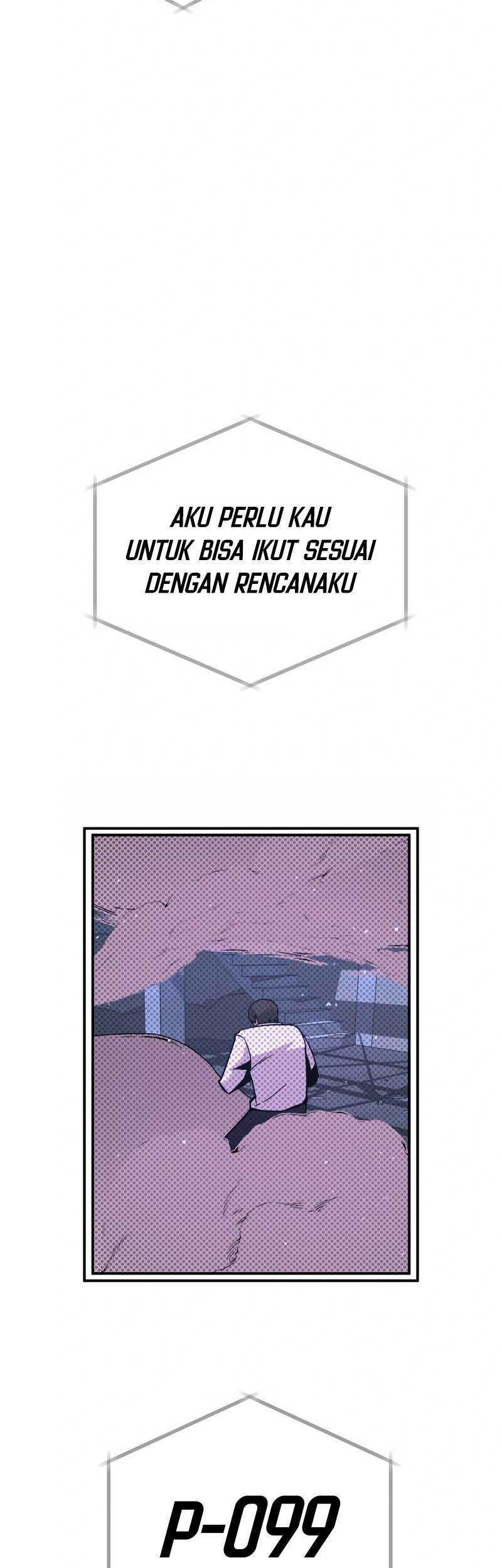 Hand over the Money! Chapter 24 Gambar 83