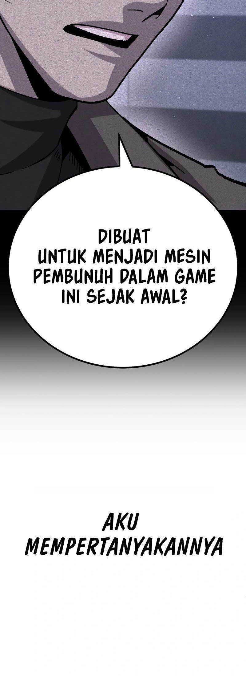 Hand over the Money! Chapter 24 Gambar 85