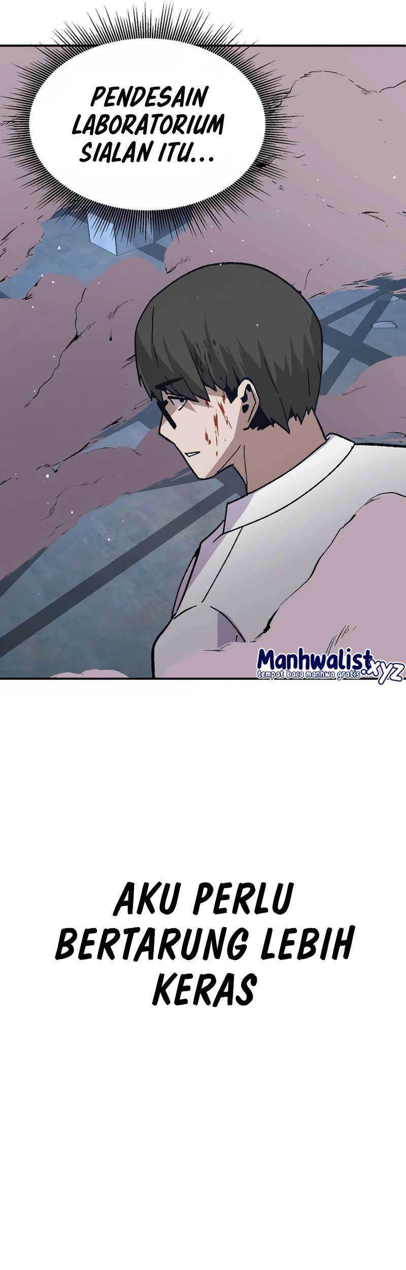 Hand over the Money! Chapter 24 Gambar 86