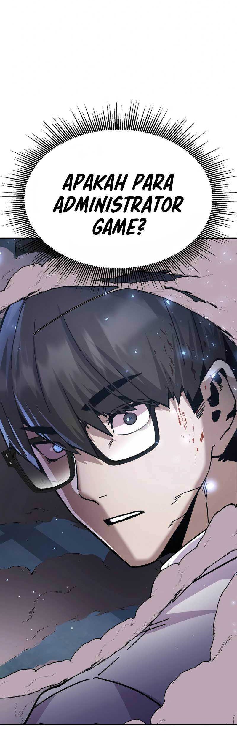 Hand over the Money! Chapter 24 Gambar 87