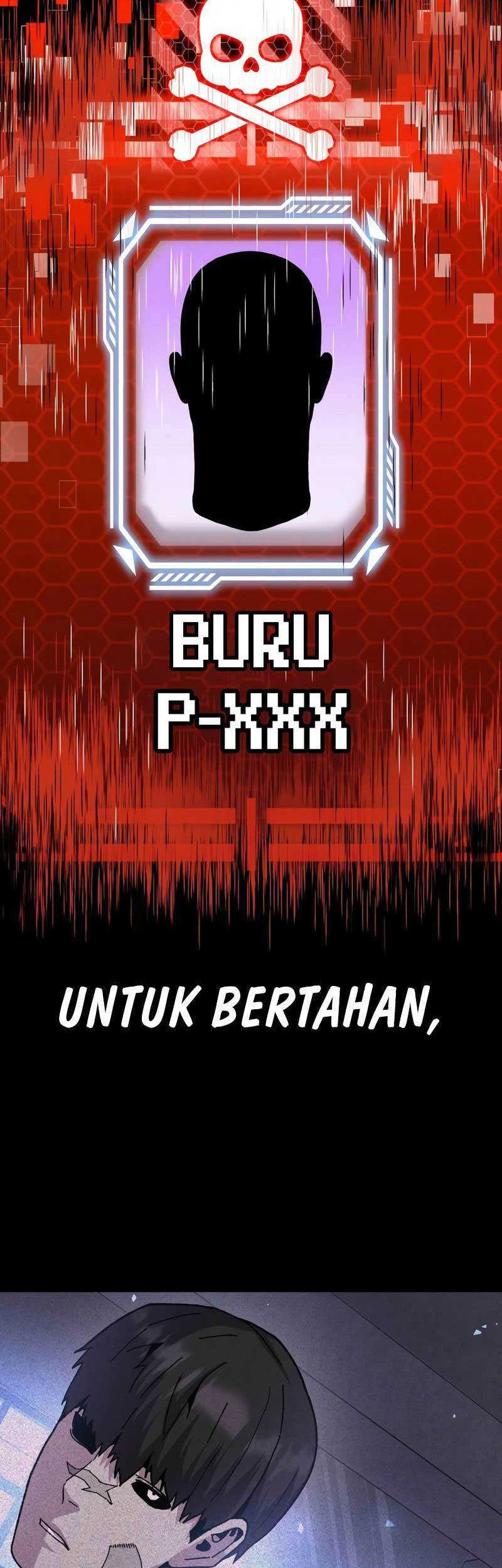 Hand over the Money! Chapter 24 Gambar 3