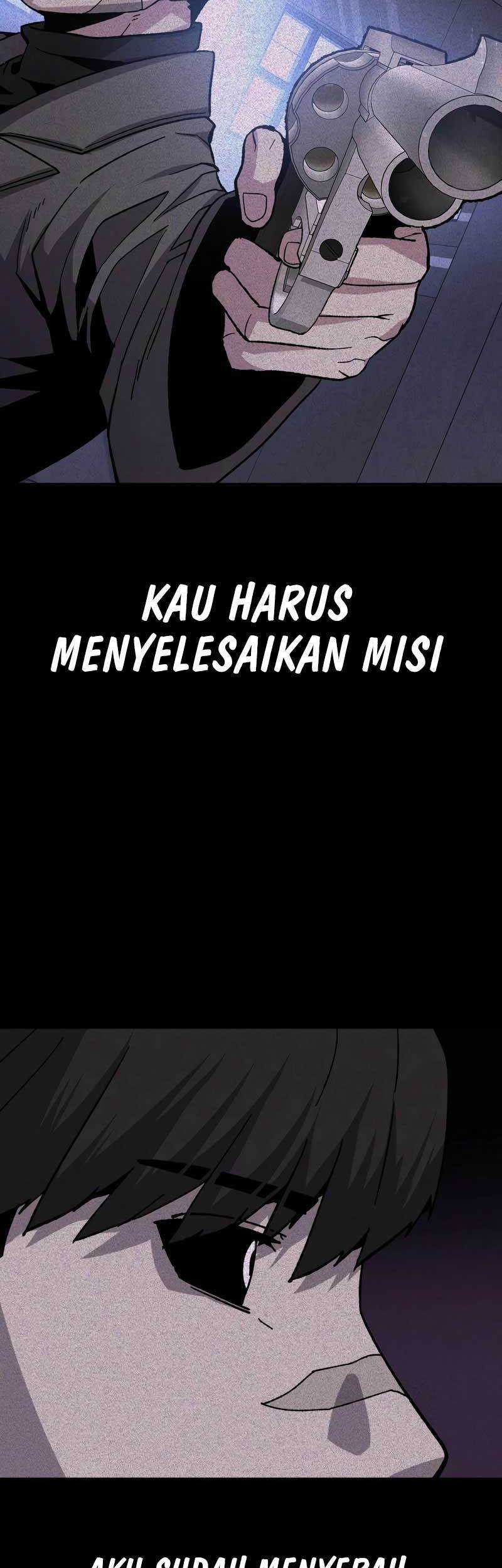 Hand over the Money! Chapter 24 Gambar 4
