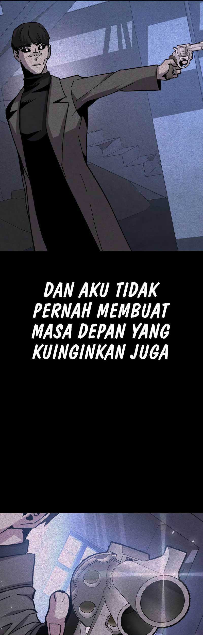 Hand over the Money! Chapter 24 Gambar 6