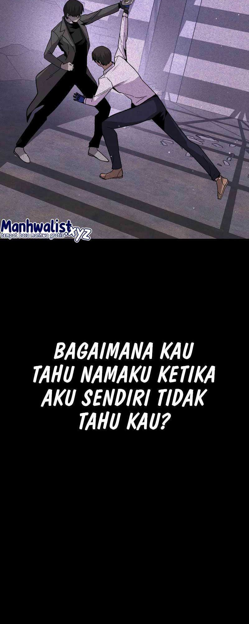 Hand over the Money! Chapter 24 Gambar 9