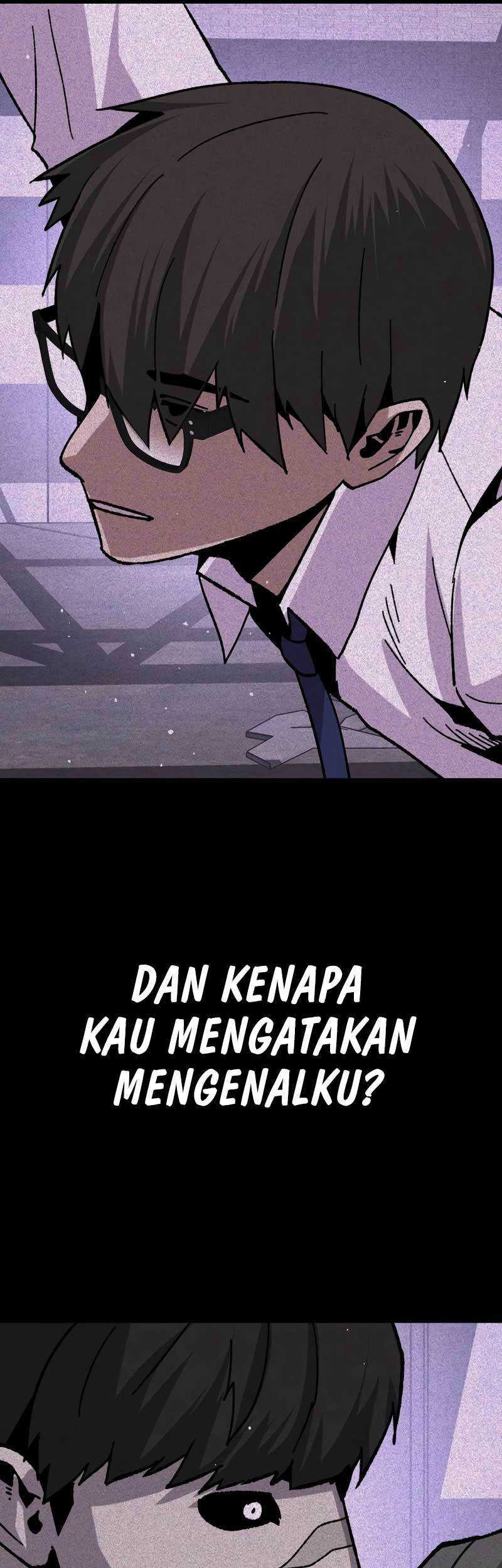 Hand over the Money! Chapter 24 Gambar 10