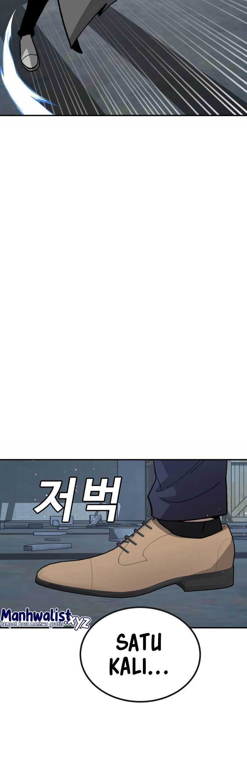 Hand over the Money! Chapter 24 Gambar 17