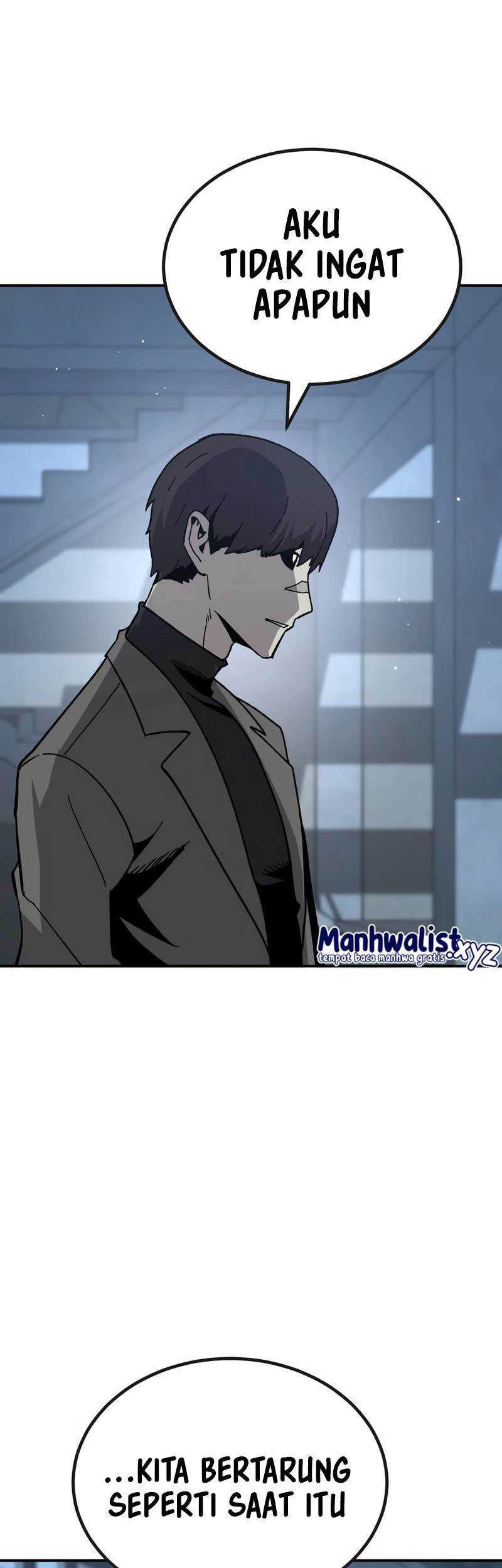 Hand over the Money! Chapter 24 Gambar 19