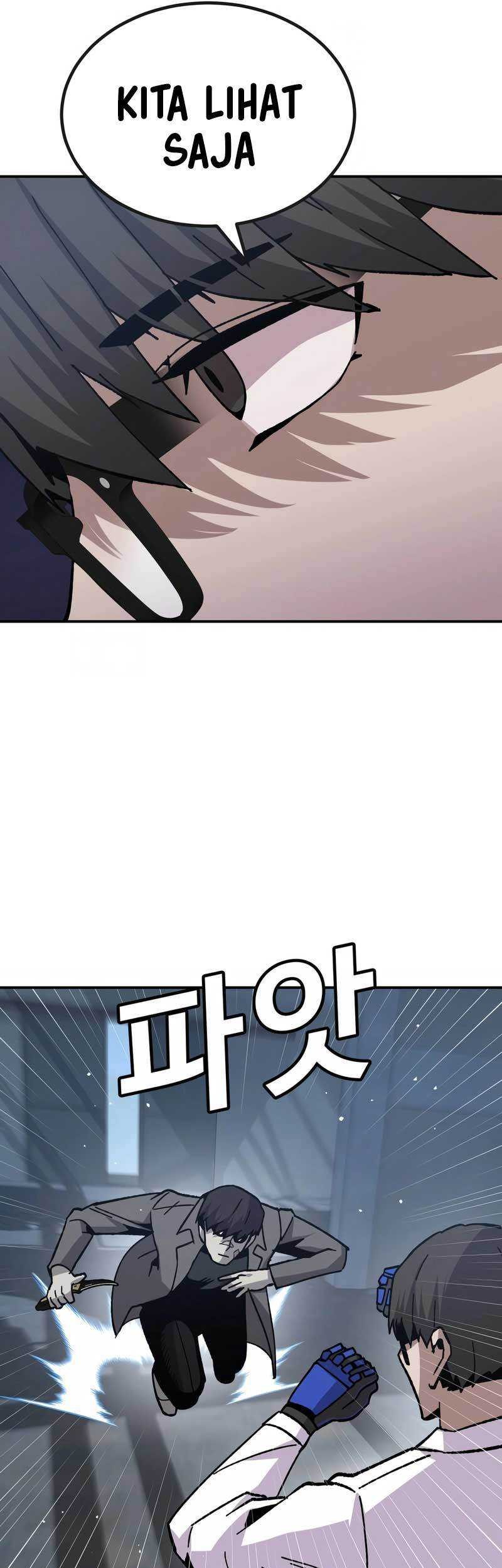Hand over the Money! Chapter 24 Gambar 22