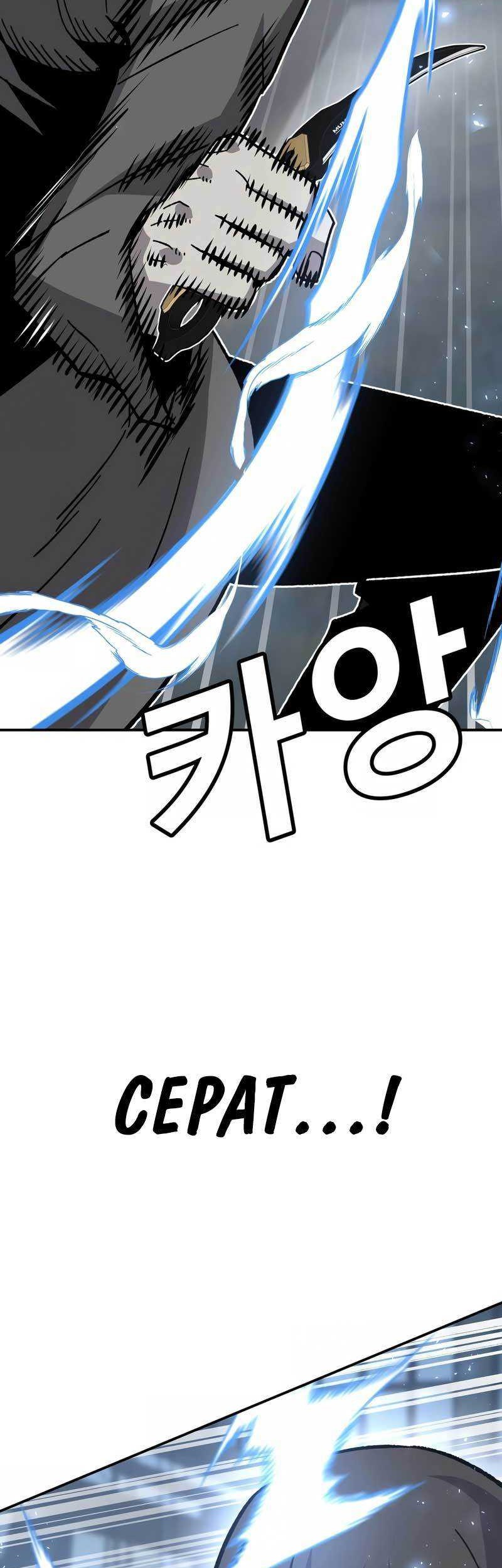 Hand over the Money! Chapter 24 Gambar 24