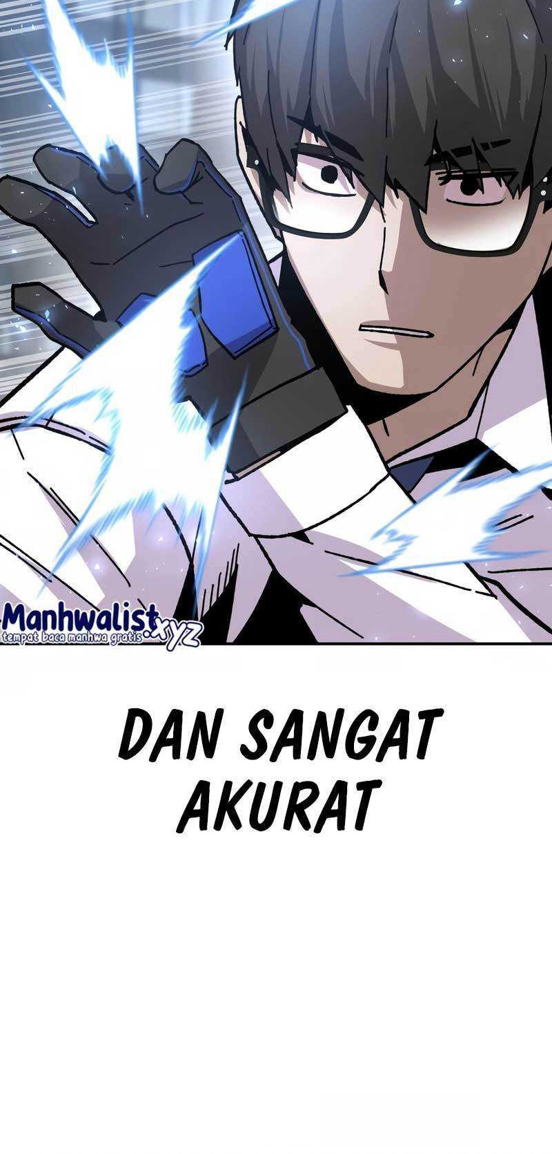 Hand over the Money! Chapter 24 Gambar 25