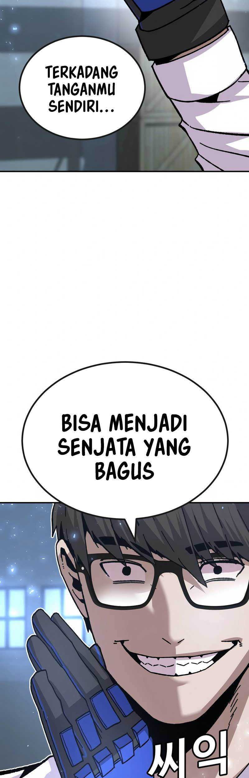 Hand over the Money! Chapter 24 Gambar 32
