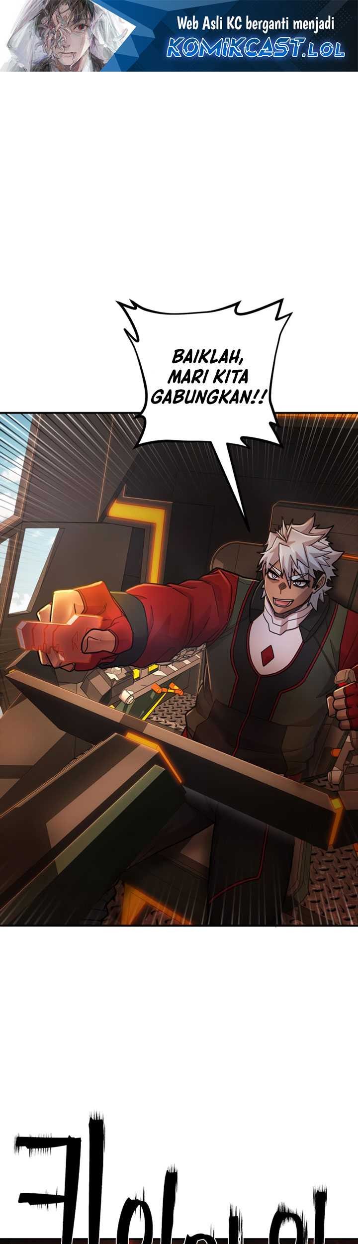 Baca  Hero Has Returned Chapter 111 Gambar 2