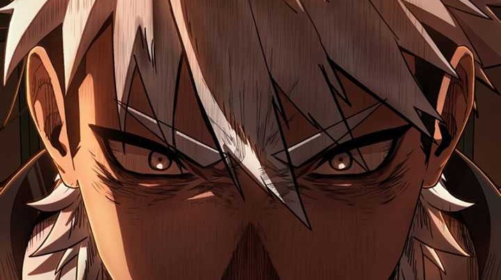 Hero Has Returned Chapter 111 Gambar 87