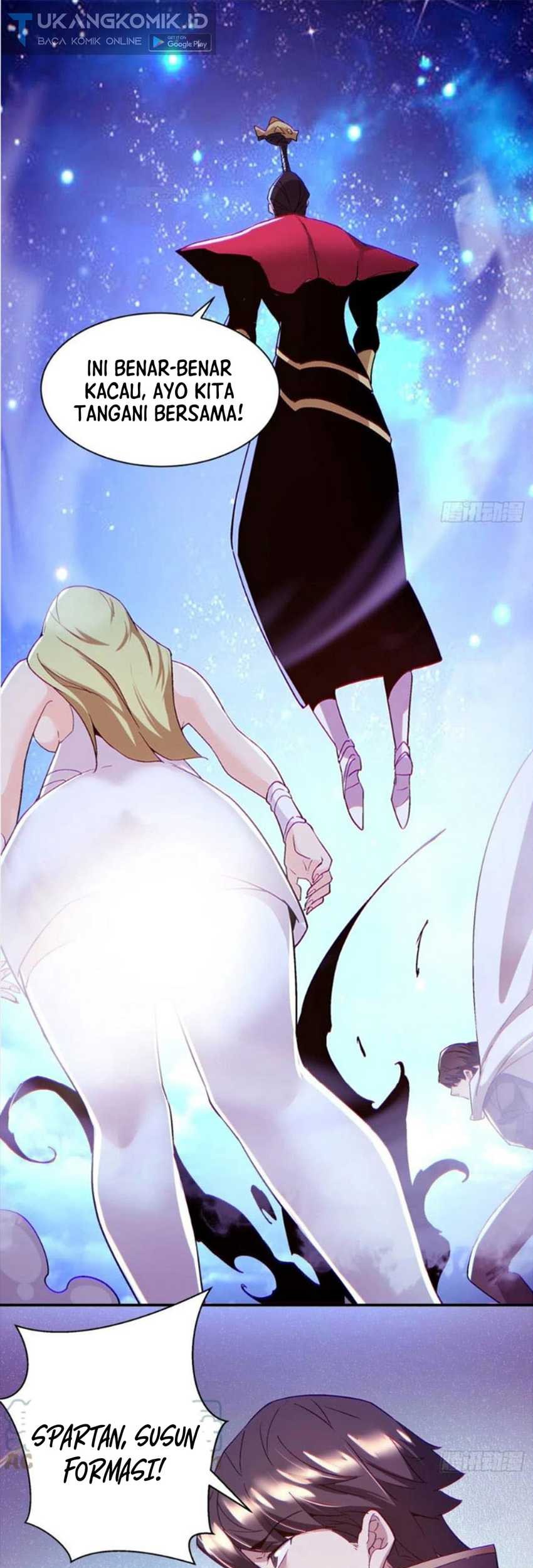 As The Richest Man, I Really Don’t Want To Be Reborn Chapter 106 Gambar 24