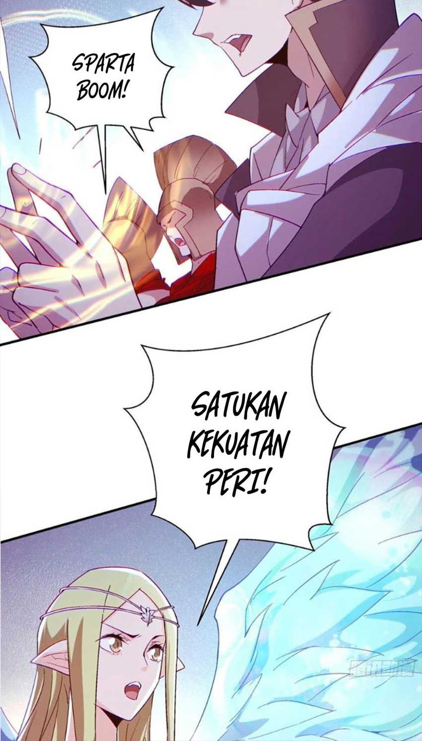 As The Richest Man, I Really Don’t Want To Be Reborn Chapter 106 Gambar 25