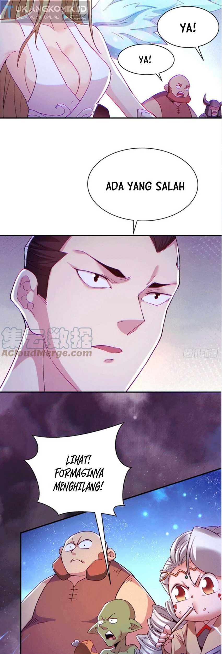 As The Richest Man, I Really Don’t Want To Be Reborn Chapter 106 Gambar 26