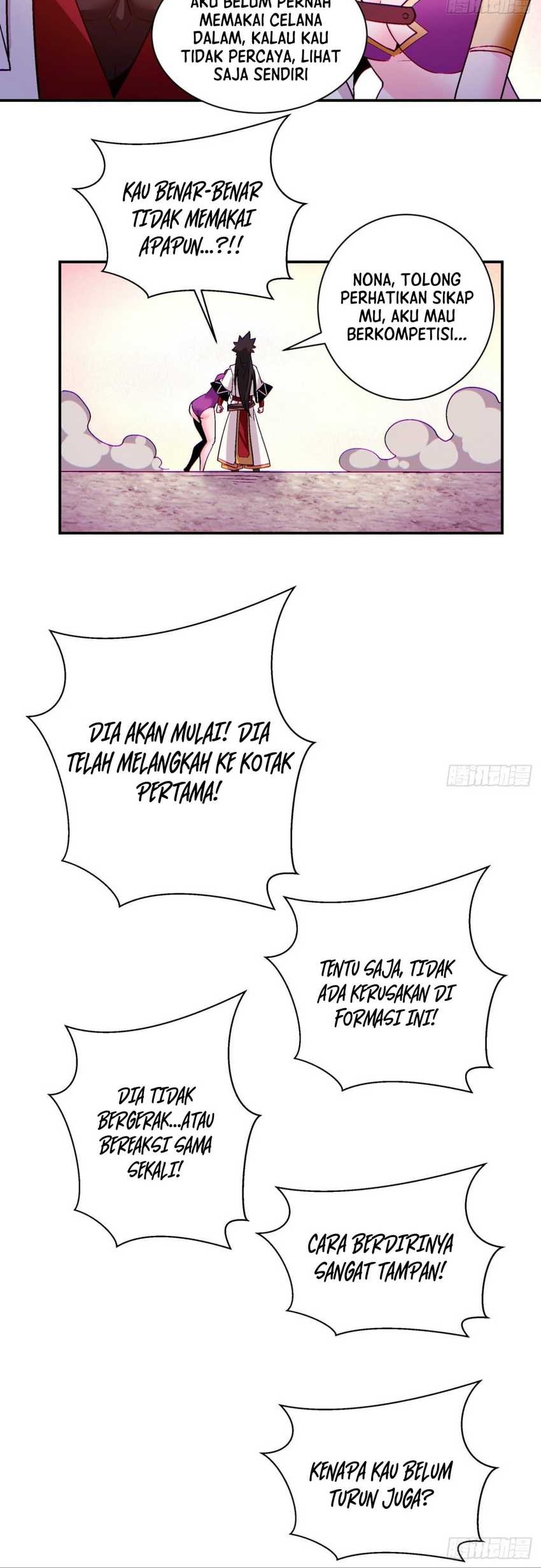 As The Richest Man, I Really Don’t Want To Be Reborn Chapter 106 Gambar 3