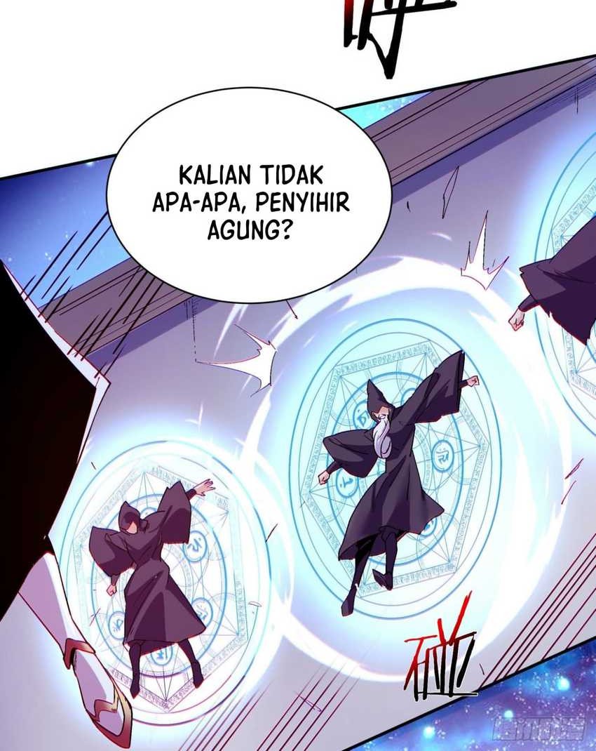 As The Richest Man, I Really Don’t Want To Be Reborn Chapter 106 Gambar 15