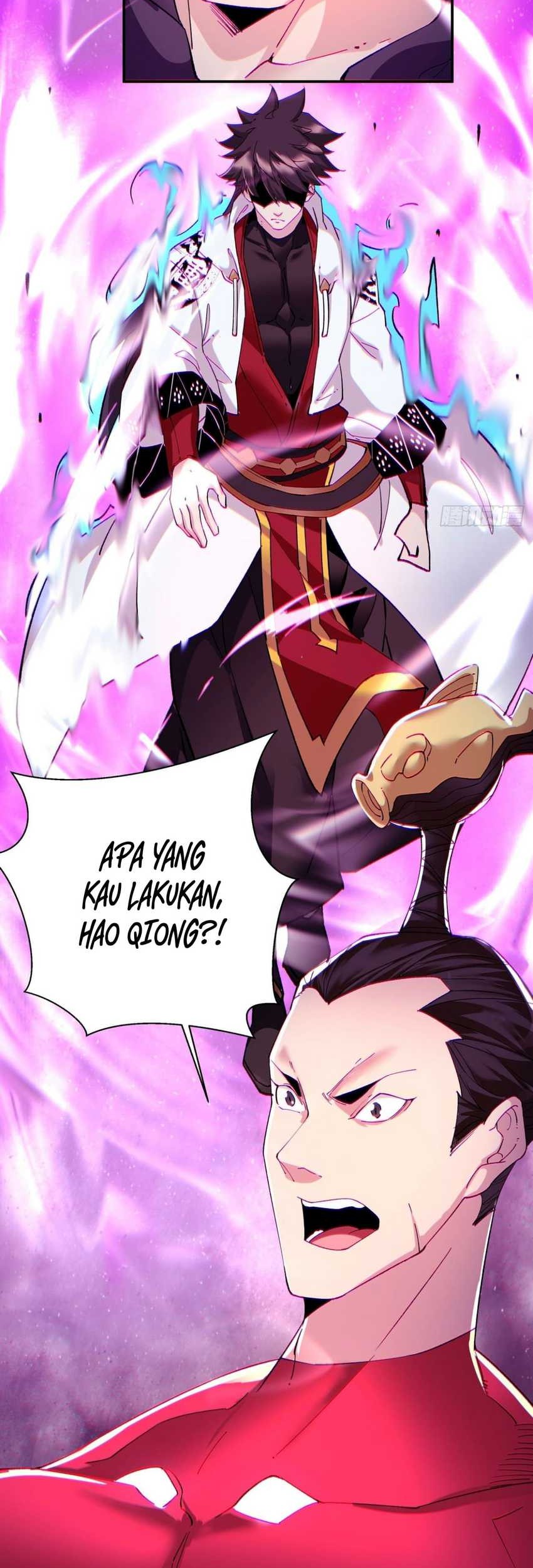 As The Richest Man, I Really Don’t Want To Be Reborn Chapter 106 Gambar 18